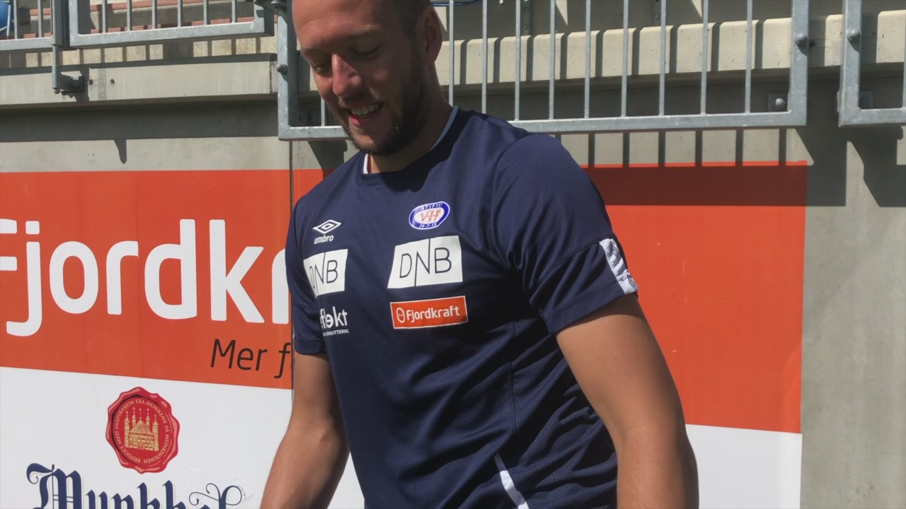 - Det blir et vakuum etter dem